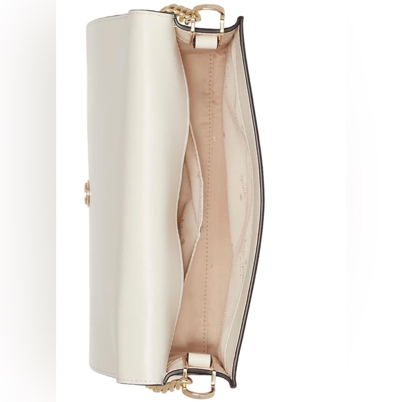 Kate Spade Staci Carson Convertible Watermelon Party Crossbody Cream Multi - Picture 5 of 6